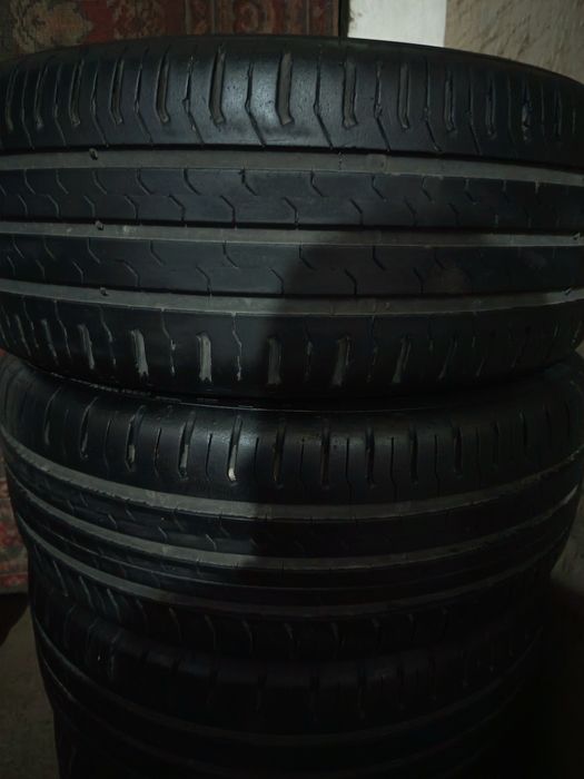 R15 balon ideal continental