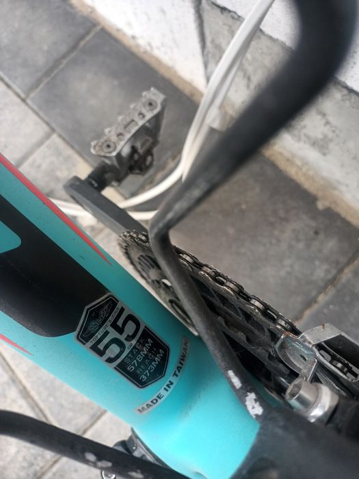 Biciclete din carbon ,de vânzare