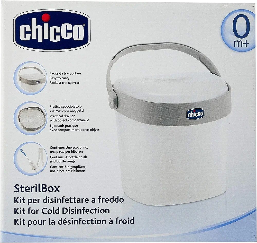 Sterilizator chicco