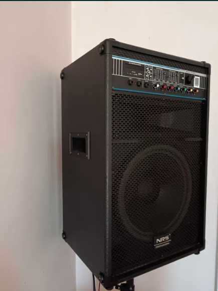 Vand Boxe VLLIODOR NRS 2035 - model nou