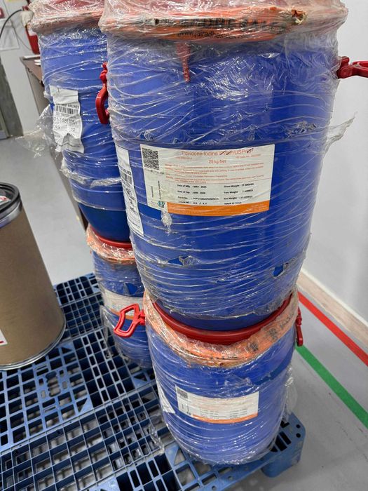 Бикарбонат натрия Sodium Bicarbonate, Natrii Bicarbonas, Пищевая сода