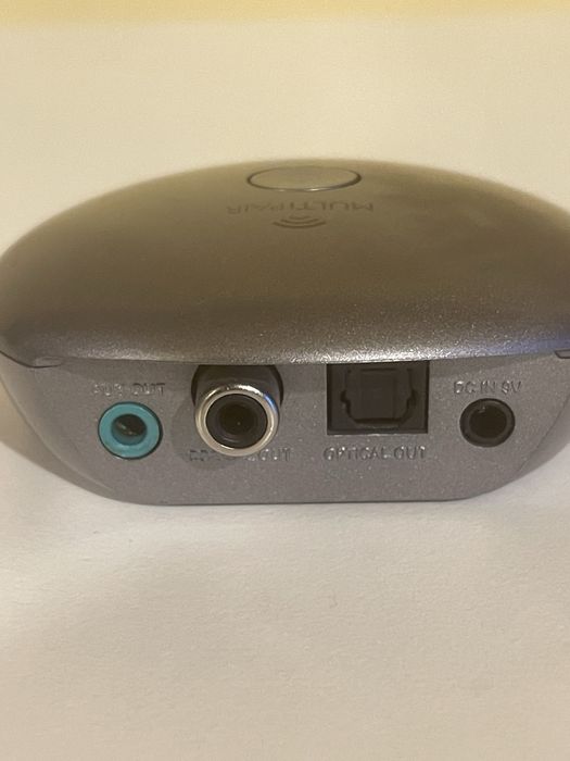 Philips AEA2700 Bluetooth, NFC, Audio Pairing Receiver
