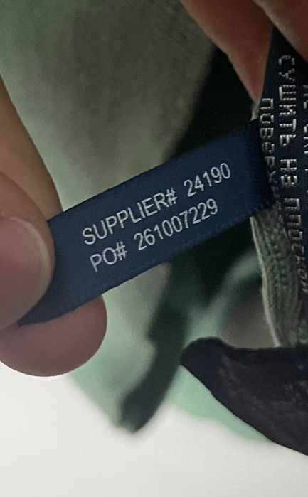 Polo Ralph Lauren Cotton Sweater Дамски Пуловер