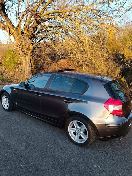Bmw seria 1  1.6 benzina 116cp