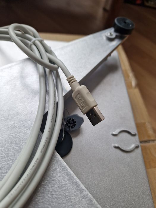 Чисто нови Професионална везна Mettler Toledo BC60 – до 60 кг