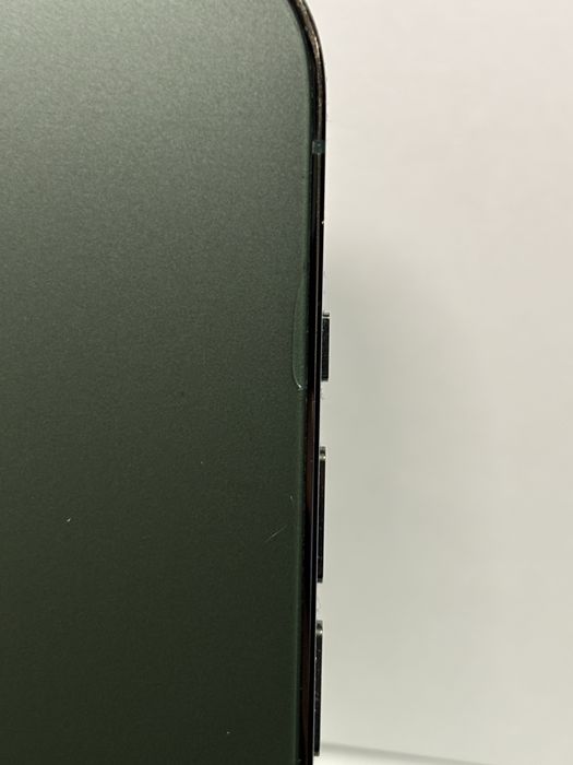 MDM vinde: Iphone 13 Pro Max, 256GB, Alpine Green.