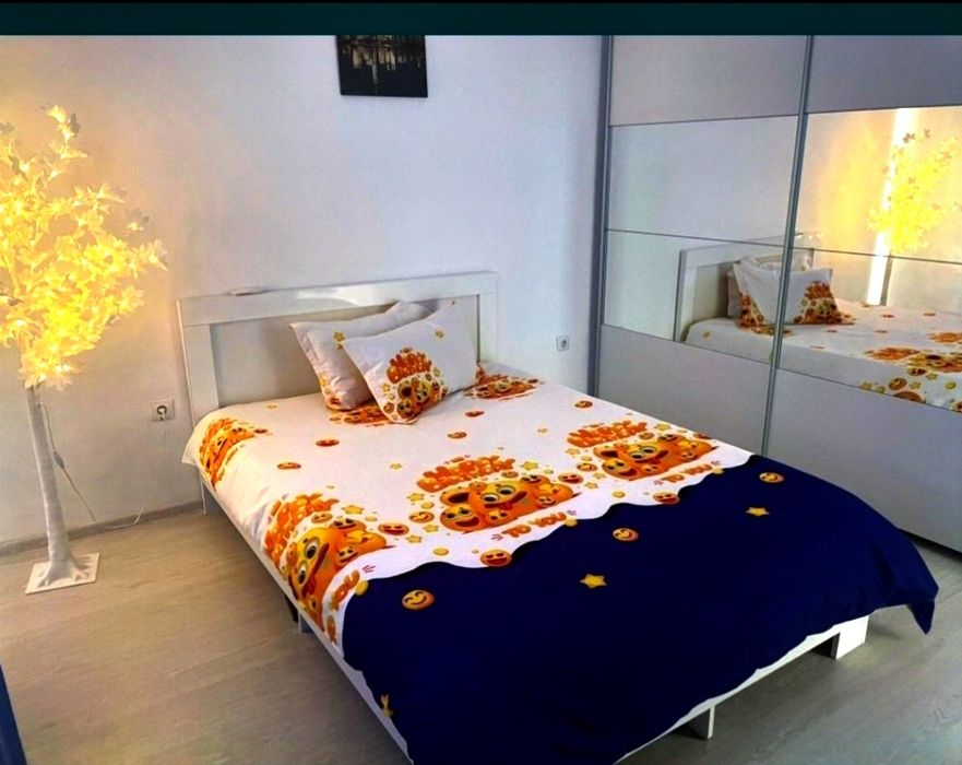 Proprietar Vila individuala duplex