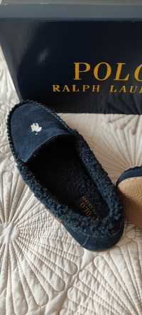 Чисто нови дамски пантофи Polo Ralph Lauren