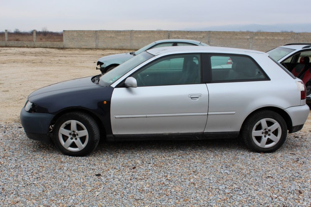 Audi A3 1,9 Diesel 1998