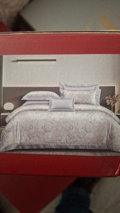 Lenjerii de pat calitative