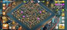 Аккаунт clash of clans