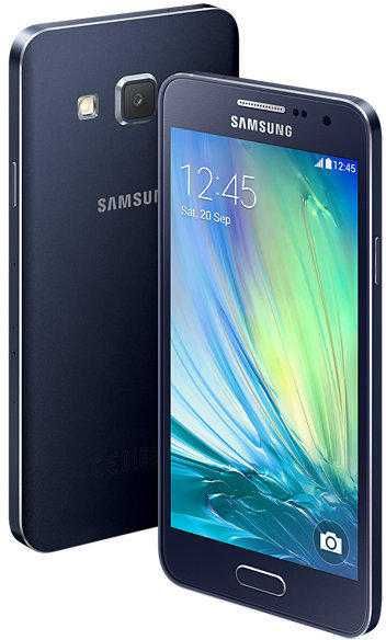 Telefon samsung A3