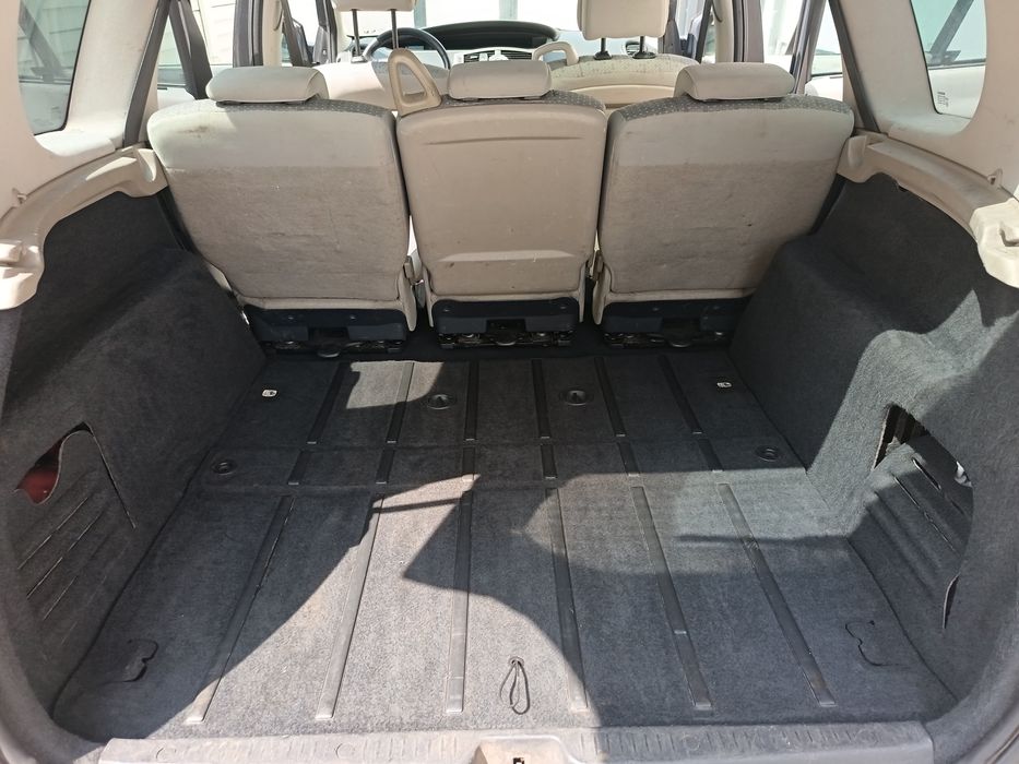 Vând Renault Grand Scenic 2007