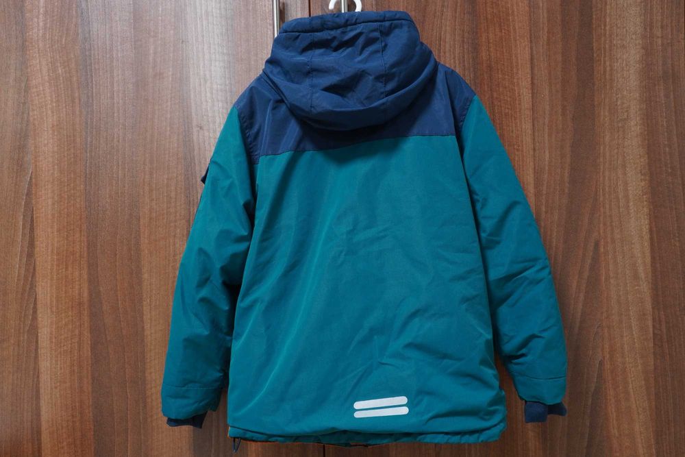 Geaca Ski Smyk Cool Club 122