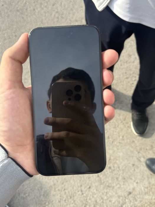 Iphone 14 ProMax LLA e-sim