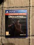 Uncharted the lost legacy
