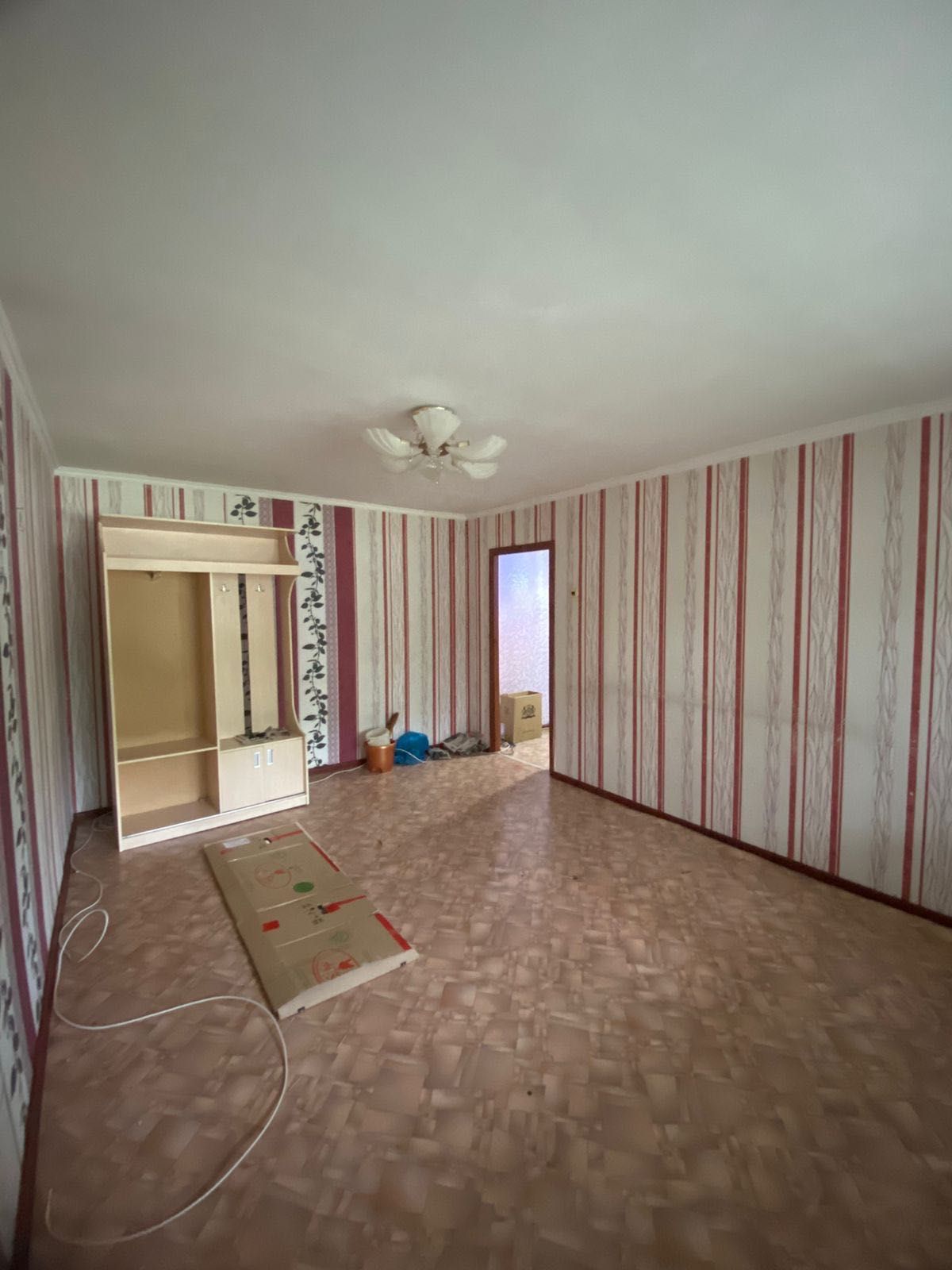 Продается 2-комн. квартира в центре КШТ