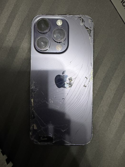 Iphone 14 Pro 128 GB