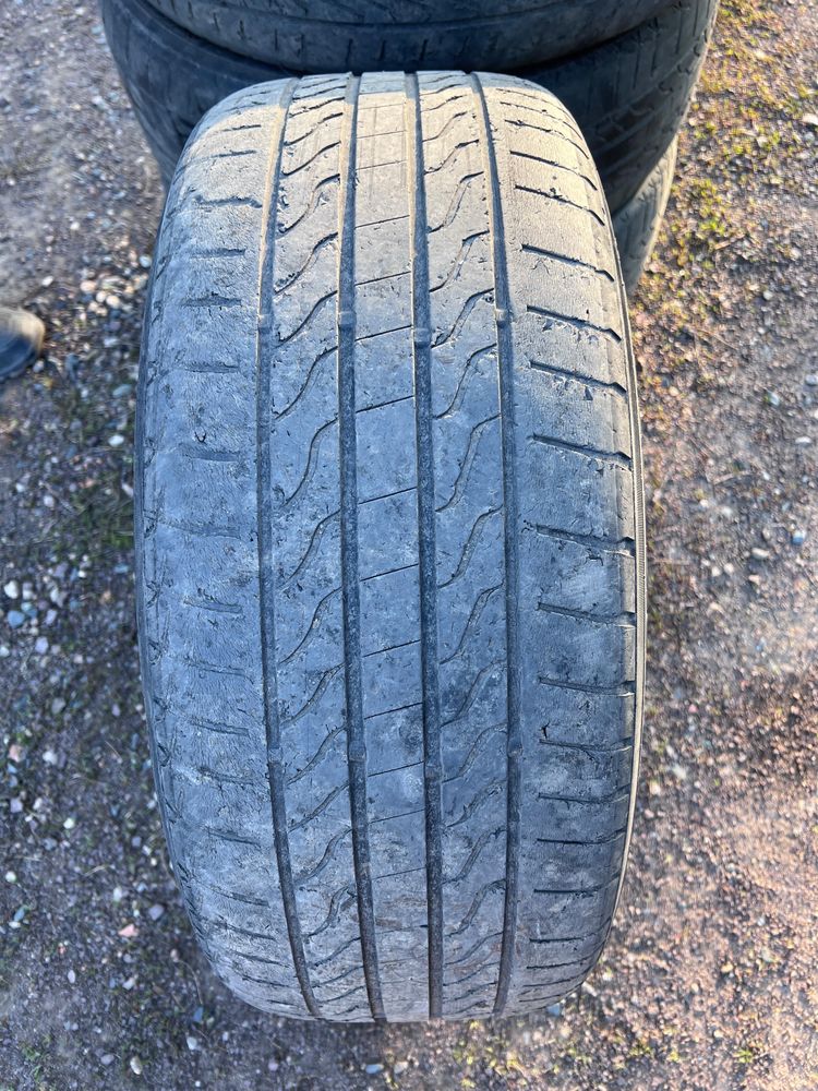 Шины 215/55R17