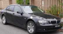 Dezmembrez piese BMW E65 E63 E60 E61 E64 2.0D 3.0D 3.0i 2.5i Facelift