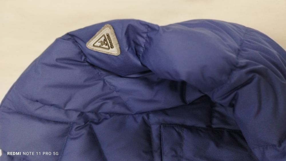 Geacă puf Gaastra L