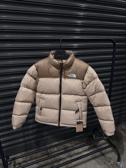 Geaca the nort face nuptse 700