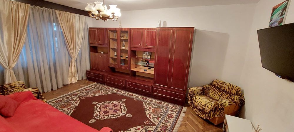 Apartament decomandat gradin botanica