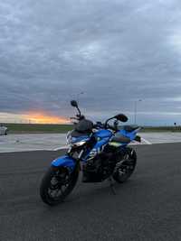 Vand motocicleta Suzuki gsx-s 125cc