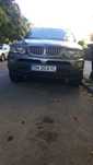 Vand bmw x5 2005