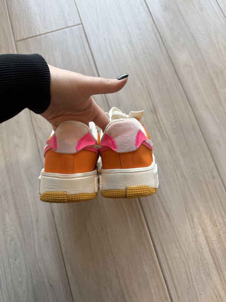 Кецове Nike Air Force 1