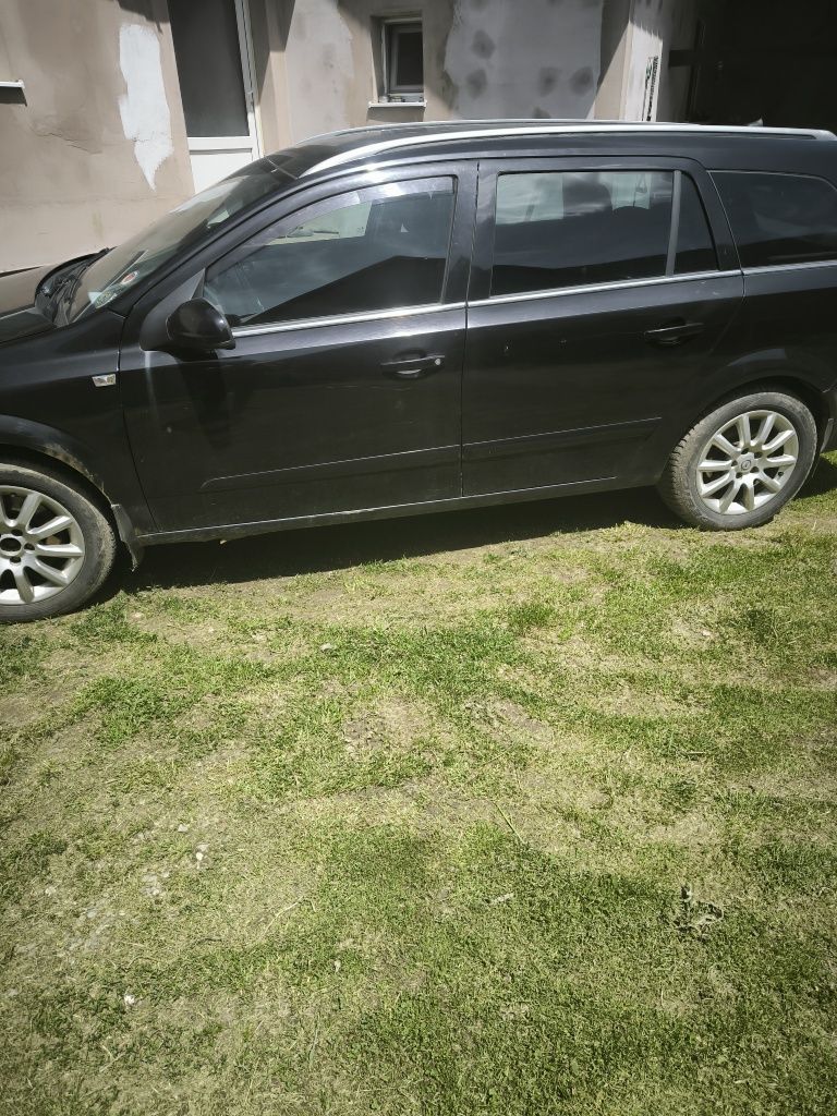 De vânzare Opel Astra H