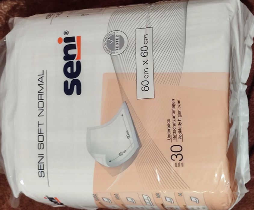 Aleze protecție SENI