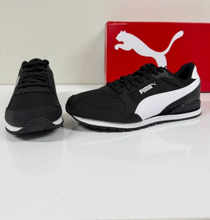 Puma St Runner v3 Mesh