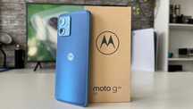 Motorola Moto G54 5G 256GB слушалки Филипс