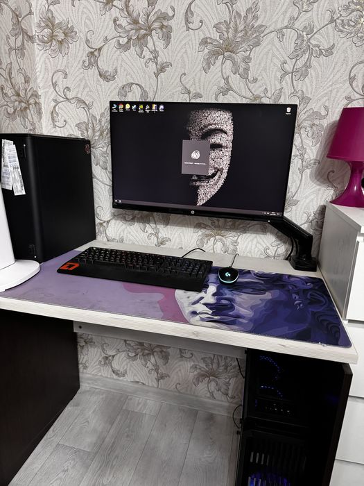 Продам игровой компьютер