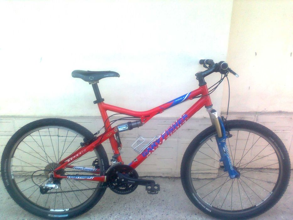 GaryFisher - Sugar 3 Алуминиев 26 Цола