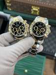 Rolex Daytona Two Tone