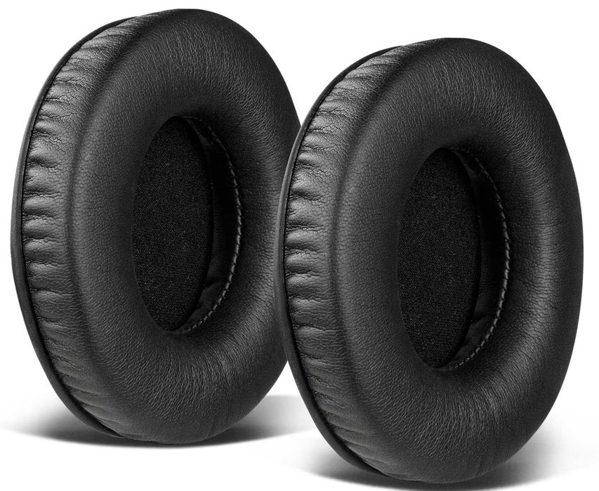 Set 2 bureti pentru casti JBL E50BT, E50, Synchros S700 S500, Over-Ear