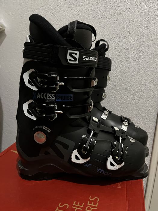 Clapari Salomon 26/26.5
