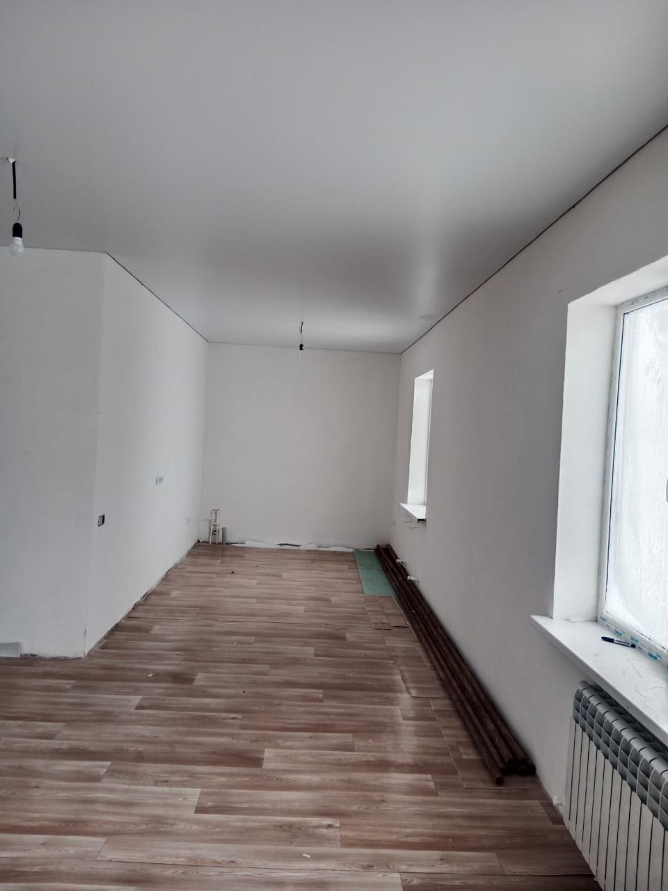Дом в 22 квартале