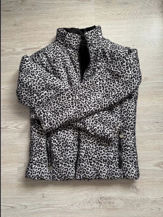 Geaca cu 2 fete/ mar.38