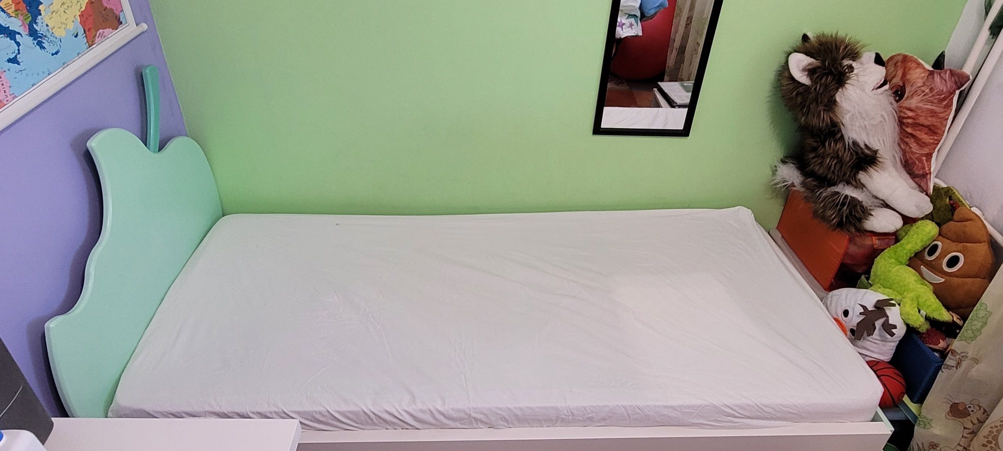 Mobilier camera copii