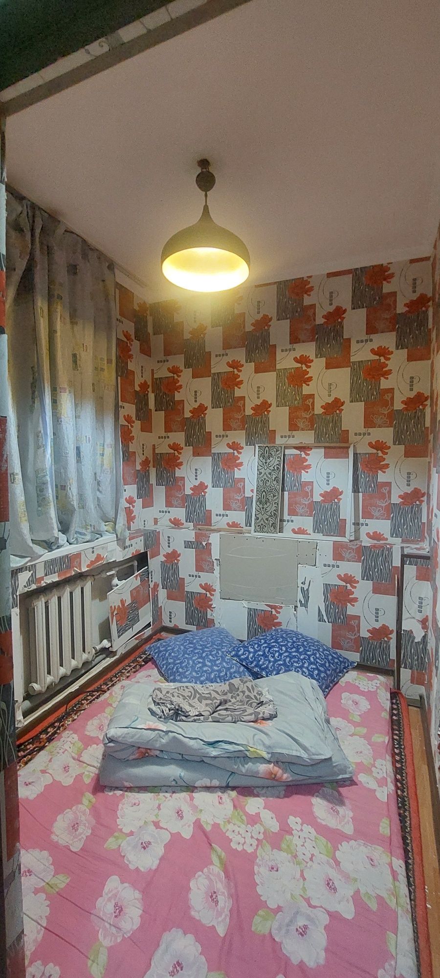 Феруза Массив 1/4/4 Продается Квартира