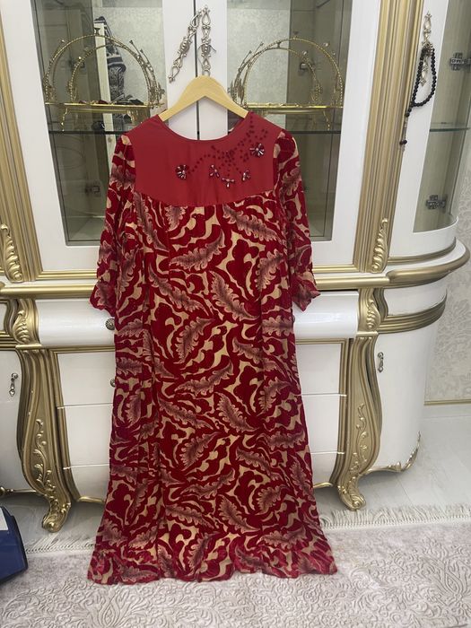 Razmeri standart koymeni