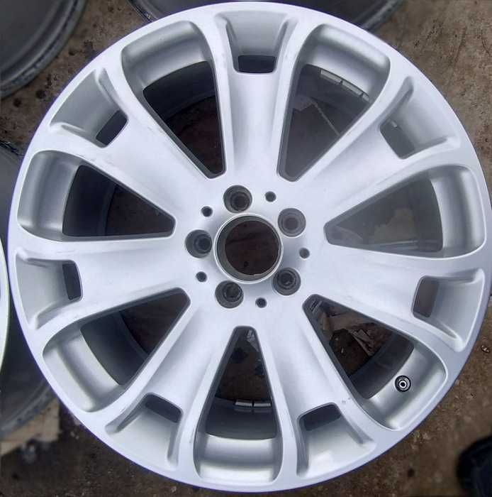 Jante AUDI E-Tron-A4-A6-S4-S7-S8-RS-Q3-Q5-Q8,VW Tiguan-TRoc-Tayron-R19