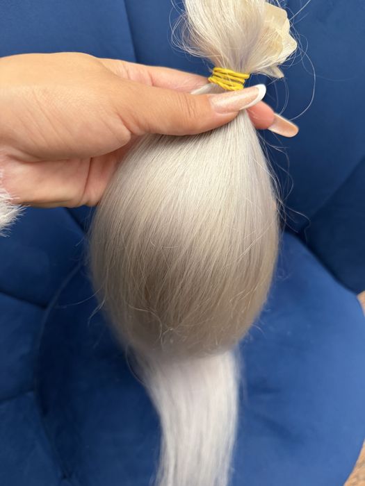 Extensii  de par 70 cm