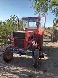 Vand tractor U650