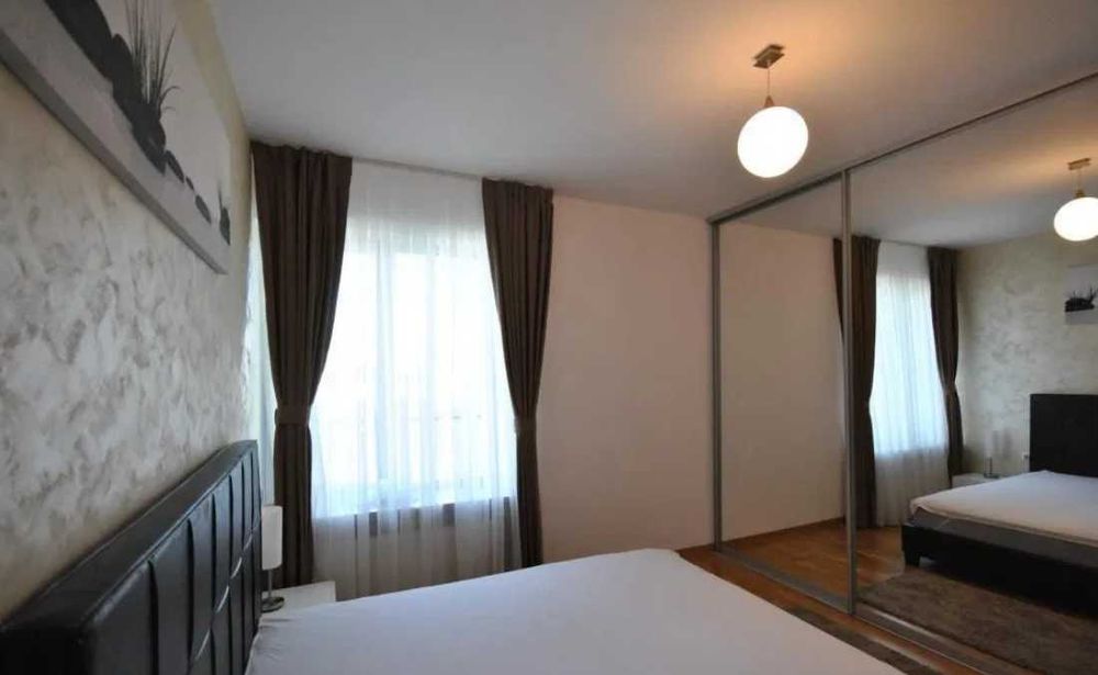 Дава се под наем Тристаен апартамент в Пловдив, Каменица 1 - 79 кв.м за 183.6 € - Снимка #4