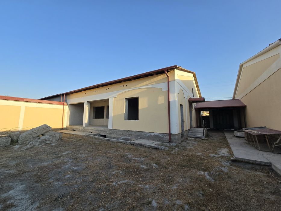 Котедж 5-хоналик Адрес Мотрид Круг не доезжая круга