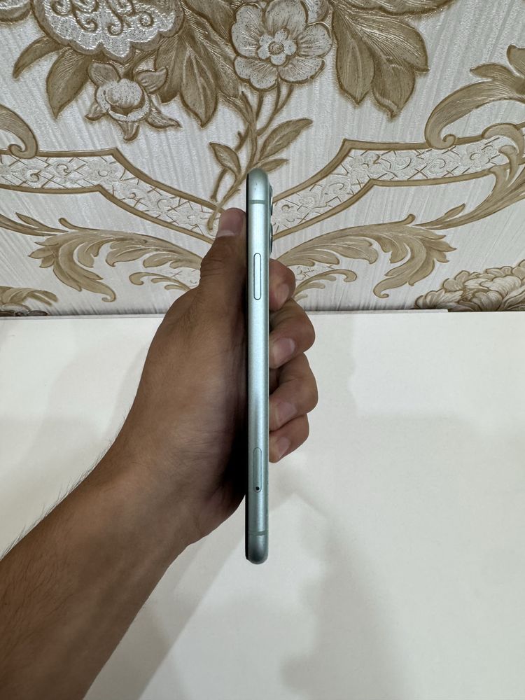 Iphone 11 64 gb